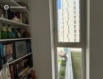 4-комнатная квартира, этаж 6 из 13, 124 м², На длительный срок, миниатюра 11