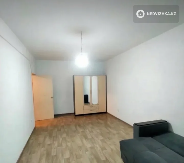 1-комнатная квартира, этаж 5 из 9, 44 м²