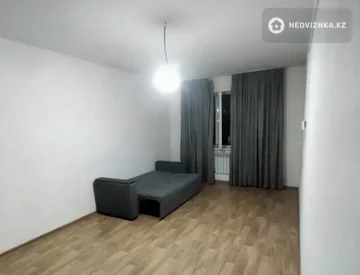 1-комнатная квартира, этаж 5 из 9, 44 м², миниатюра 3