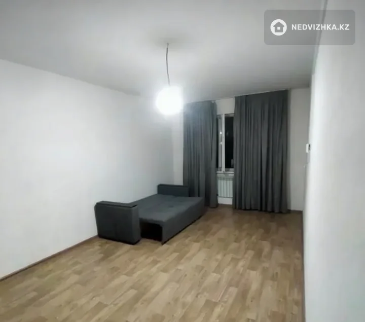 1-комнатная квартира, этаж 5 из 9, 44 м², фотография 3