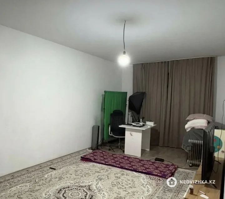 1-комнатная квартира, этаж 5 из 9, 44 м², фотография 4