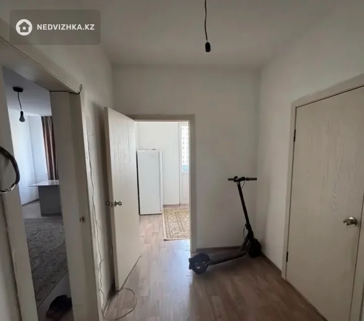 1-комнатная квартира, этаж 5 из 9, 44 м², фотография 5