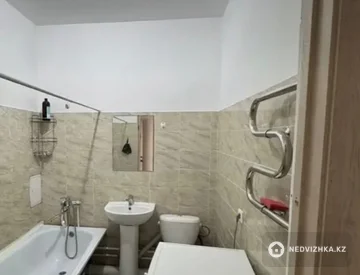 1-комнатная квартира, этаж 5 из 9, 44 м², миниатюра 6