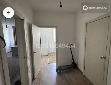 1-комнатная квартира, этаж 5 из 9, 44 м², миниатюра 7