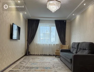 3-комнатная квартира, этаж 9 из 14, 101 м², миниатюра 2