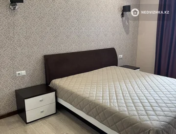 3-комнатная квартира, этаж 9 из 14, 101 м², миниатюра 4