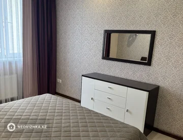 3-комнатная квартира, этаж 9 из 14, 101 м², миниатюра 5