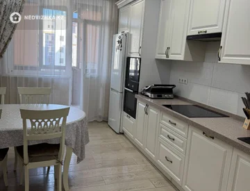 3-комнатная квартира, этаж 9 из 14, 101 м², миниатюра 10