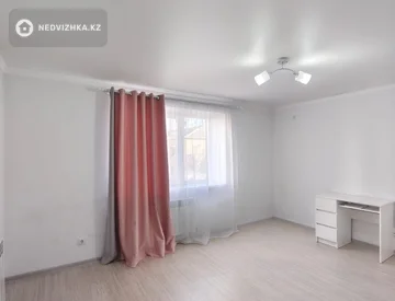 1-комнатная квартира, этаж 2 из 9, 39 м², Посуточно, миниатюра 3