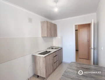 1-комнатная квартира, этаж 2 из 9, 39 м², Посуточно, миниатюра 5