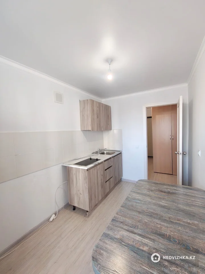 1-комнатная квартира, этаж 2 из 9, 39 м², Посуточно, фотография 5