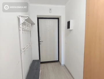 1-комнатная квартира, этаж 2 из 9, 39 м², Посуточно, миниатюра 7