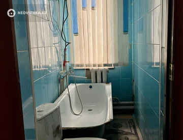 2-комнатная квартира, этаж 2 из 2, 48 м², миниатюра 5