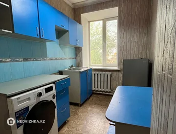 2-комнатная квартира, этаж 2 из 2, 48 м², миниатюра 4