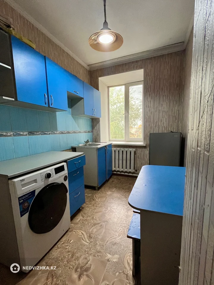 2-комнатная квартира, этаж 2 из 2, 48 м², фотография 4