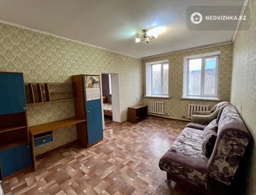 2-комнатная квартира, этаж 2 из 2, 48 м², миниатюра 7