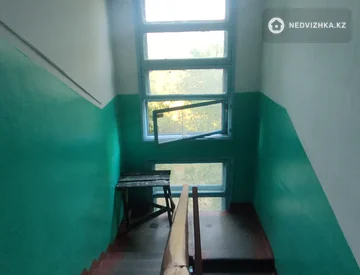 3-комнатная квартира, этаж 5 из 5, 63 м², миниатюра 4