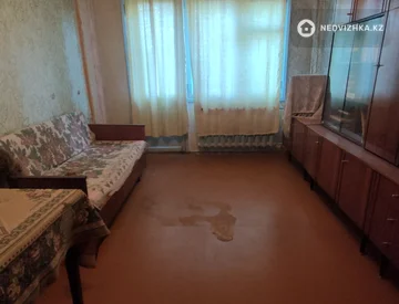 3-комнатная квартира, этаж 5 из 5, 63 м², миниатюра 5
