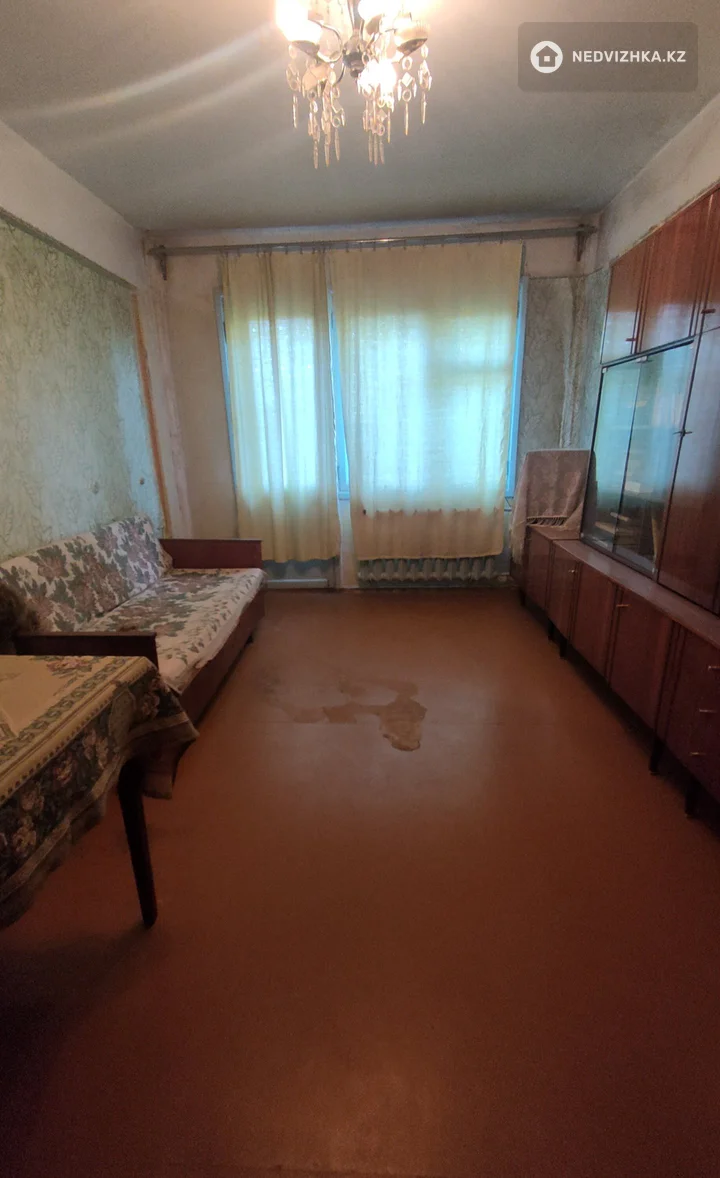 3-комнатная квартира, этаж 5 из 5, 63 м², фотография 5
