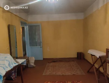 3-комнатная квартира, этаж 5 из 5, 63 м², миниатюра 6