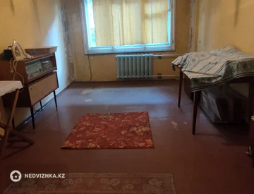 3-комнатная квартира, этаж 5 из 5, 63 м², миниатюра 7