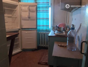 3-комнатная квартира, этаж 5 из 5, 63 м², миниатюра 9