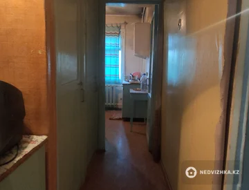 3-комнатная квартира, этаж 5 из 5, 63 м², миниатюра 10