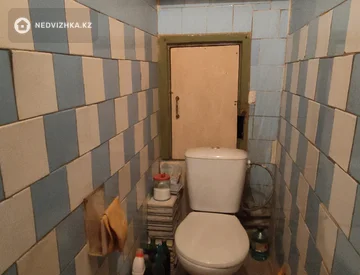 3-комнатная квартира, этаж 5 из 5, 63 м², миниатюра 11