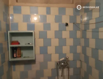 3-комнатная квартира, этаж 5 из 5, 63 м², миниатюра 12