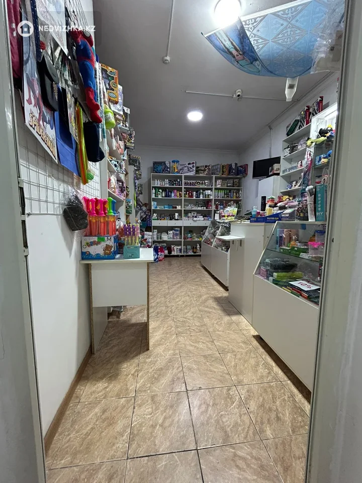 Офис, Магазин и др., этаж 1 из 9, 30 м²