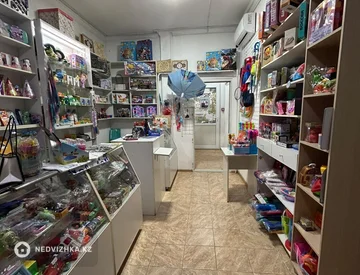 Офис, Магазин и др., этаж 1 из 9, 30 м², миниатюра 3