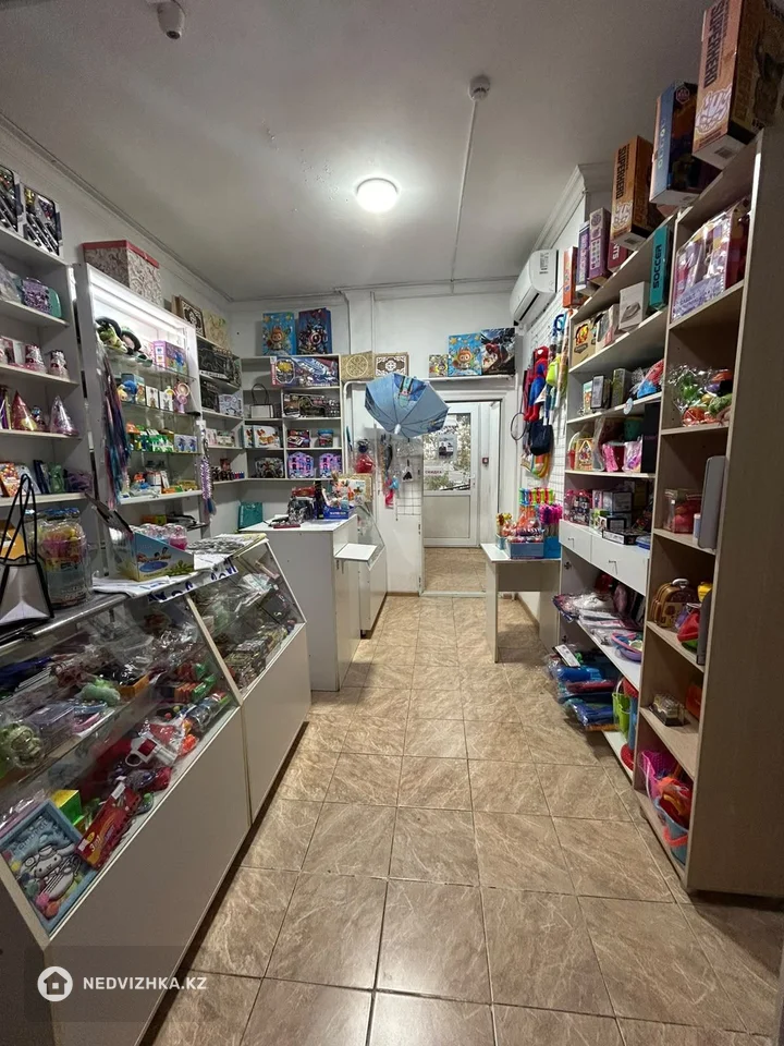 Офис, Магазин и др., этаж 1 из 9, 30 м², фотография 3