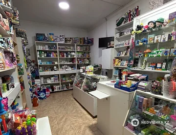 Офис, Магазин и др., этаж 1 из 9, 30 м², миниатюра 8
