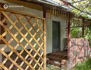 3-бөлмелі үй, 9 соттық, 45 м², 2-нобай