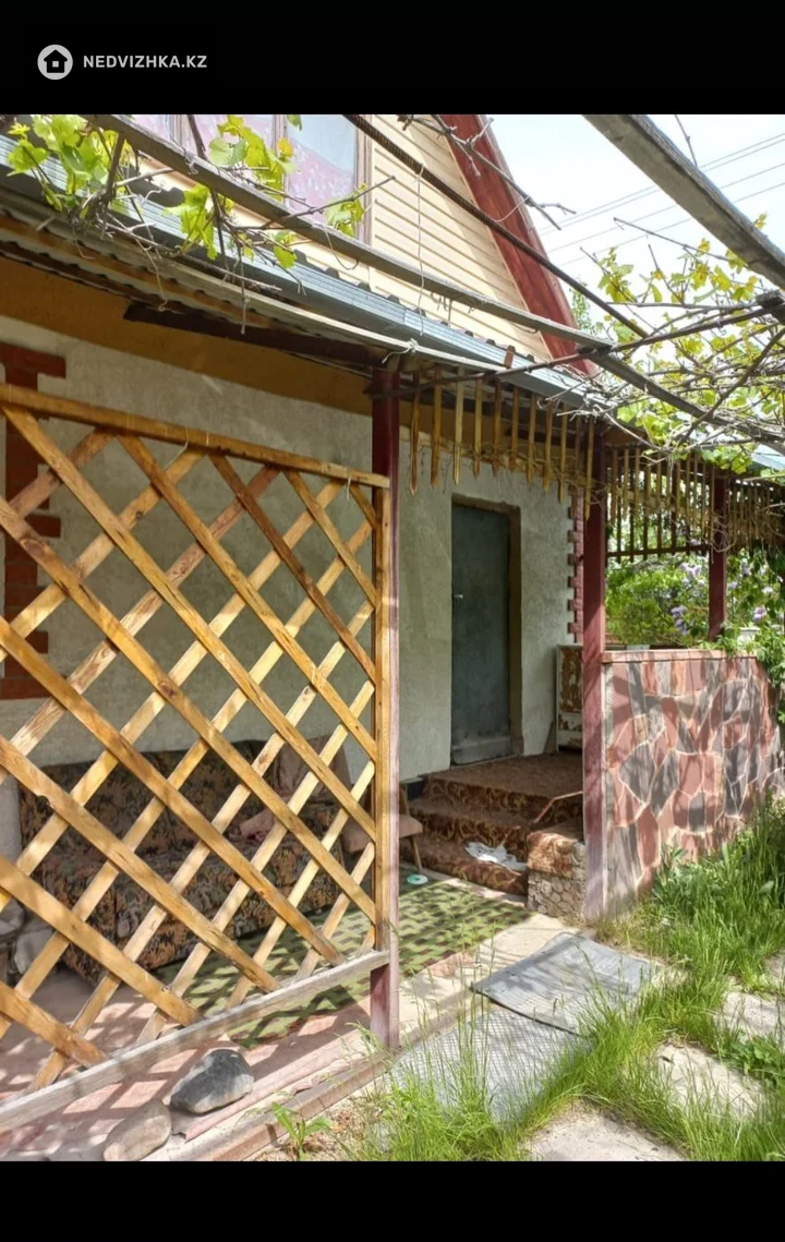 3-бөлмелі үй, 9 соттық, 45 м², 2-фотосурет