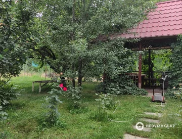 3-бөлмелі үй, 9 соттық, 45 м², 3-нобай