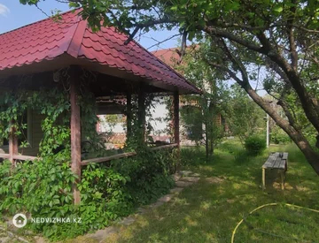 3-бөлмелі үй, 9 соттық, 45 м², 4-нобай