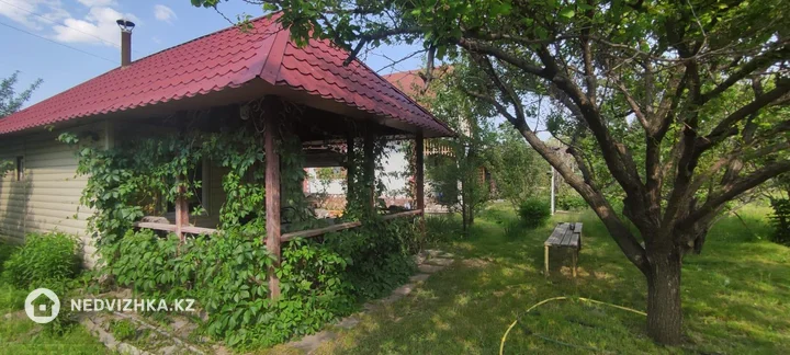 3-бөлмелі үй, 9 соттық, 45 м², 4-фотосурет