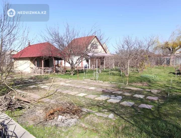 3-бөлмелі үй, 9 соттық, 45 м², 5-нобай