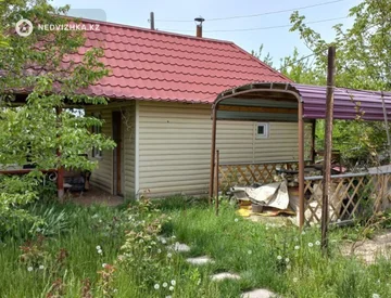 3-бөлмелі үй, 9 соттық, 45 м², 6-нобай