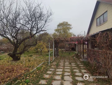 3-бөлмелі үй, 9 соттық, 45 м², 11-нобай