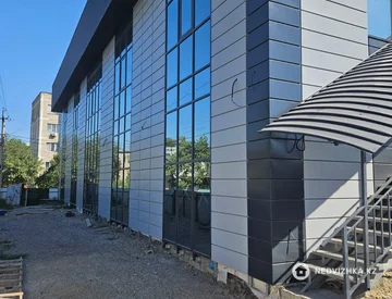 Офис, Магазин и др., 2 этажа, 1 000 м², На длительный срок, миниатюра 1