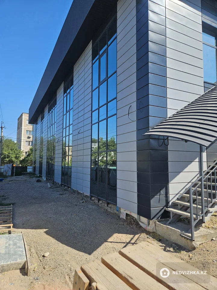 Офис, Магазин и др., 2 этажа, 1 000 м², На длительный срок