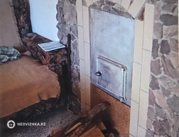 3-бөлмелі үй, 9 соттық, 45 м², 10-нобай