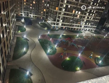 1-комнатная квартира, этаж 4 из 22, 44 м², миниатюра 3