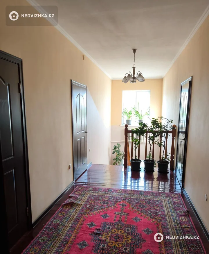 5-комнатный дом, 10 соток, 280 м²