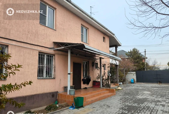 5-комнатный дом, 10 соток, 280 м², фотография 2