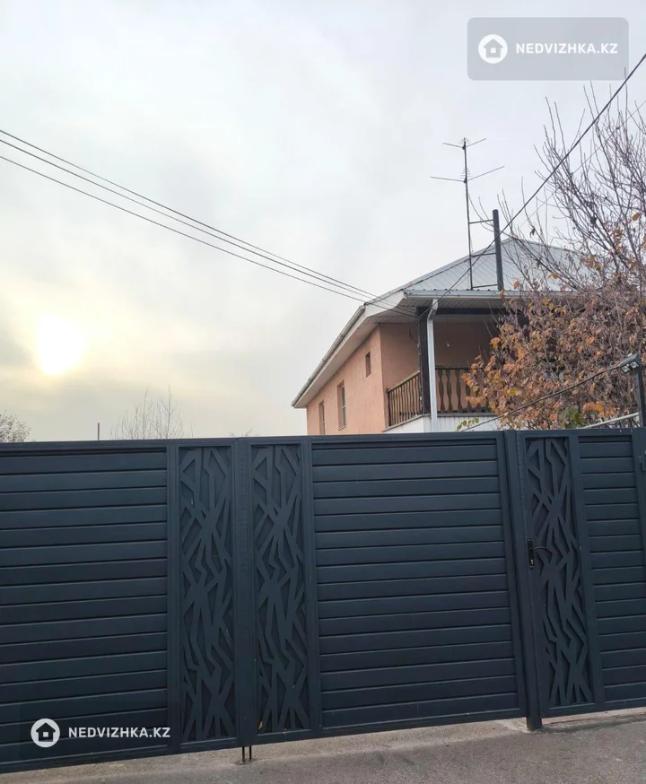 5-комнатный дом, 10 соток, 280 м², фотография 3