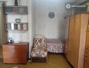 1-комнатная квартира, этаж 4 из 5, 32 м², На длительный срок, миниатюра 4