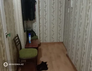 1-комнатная квартира, этаж 4 из 5, 32 м², На длительный срок, миниатюра 5